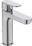 Ideal Standard Waschtischarmatur Cerafine O BlueStart, Ausladung 136mm BC702AA Chrom