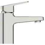 Ideal Standard Waschtischarmatur Ceraplan ohne Ablaufgarnitur BlueStart H75,