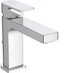 IDEAL STANDARD A7102AA Waschtischarmatur Edge, Slim,