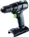 Festool 578064, Festool Akku-Bohrschrauber TXS 18-Basic-3,0 inkl. GRATIS Bluetooth