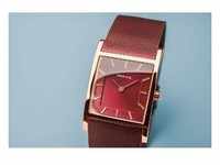 Bering - Armbanduhr - Damen - Classic roségold glänzend - 10426-363-S