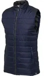 Hummel hmlNorth Waistcoat Woman - Blau - XS