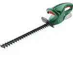 Bosch EasyHedgeCut 18V-44-11, 44 cm, Doppelte Klinge, 180 m2, Gr&uuml;n, Akku, 18 V