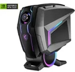 MSI MEG Aegis Ti5 13NUG i9 32 N bk W11H 13NUG-261AT - Komplettsystem - Core i9 -
