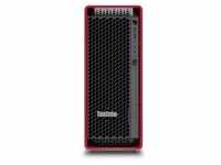 Lenovo ThinkStation P7 - Tower - Xeon W5-3435X 3.1 GHz - vPro Enterprise - 64...