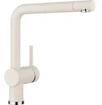 Blanco K&uuml;chenarmatur LINUS softwei&szlig; matt 526961