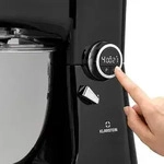 Klarstein K&uuml;chenmaschine, Universalk&uuml;chenmaschinen, 3-in-1 K&uuml;chenmaschinen,