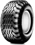 Vredestein 560/60 - 22.5 Tl 167A8 Flotation+