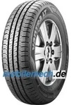 Hankook Sommerreifen motorcycle-tyres Vantra LT RA18 ( 165 R14C 97/95R 8PR SBL )
