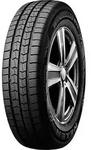 Reifen Tyre Nexen 195/75 R16 110/108R Winguard Wt1