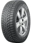 Nokian Winterreifen motorcycle-tyres Snowproof C ( 215/60 R16C 103/101T 8PR Aramid