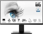 Monitor MSI 21,5" Full HD 100 Hz