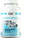 Health+ Basische Mineralien 150 Kapseln