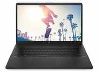 HP Laptop 17-CN3173NG - Intel Core i7 1355U - FreeDOS 3.0 - Intel Iris Xe Grafikkarte