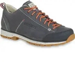 Dolomite Schuhe 54 Low Evo Gunmetal Grey / Canapa Beige : 42 Gr&ouml;&szlig;e: 42 - Grau - 42