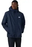Helly Hansen Juell 3-in-1 Jacke Blau 2XL Mann Blau 2XL - Blau - XXL