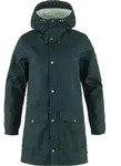 Fj&auml;llr&auml;ven Fj&auml;ll R&auml;ven Damen Greenland Winter Parka Dark Navy L - L