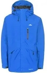 Trespass Corvo Jacke &ndash; Herrenjacke, Blau - Blau - L