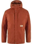 Fj&auml;llr&auml;ven Vardag Lite Padded Jacket, Rot - L - Rot - L
