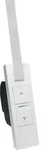 Rademacher Gurtwickler RolloTron pure DECT - Wei&szlig;