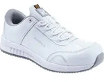 Runnex&reg; Sicherheitsschuh SportStar S3S wei&szlig; nach EN 20345:2022 S3S ESD FO SR wei&szlig;