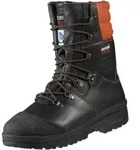 Craftland Robinie Forst-Schn&uuml;rstiefel 33850-39 Gr&ouml;&szlig;e 39 S3 - Schwarz - 39