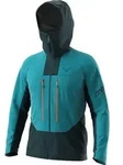 Tlt Dst Jkt M, Herren - DynaFit, Gr&ouml;&szlig;e:S, Farbe:8071-Storm Blue/3010 -...