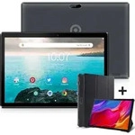 Tablet 10.1 Zoll Android 13 3G-Handy-Tablets mit 64 GB Speicher,