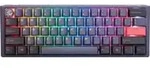 Ducky One 3 Mini - Blau