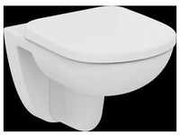 Ideal Standard WC-Sitz EUROVIT mit Deckel weiß