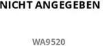 Gequdio GA-3 Telefon mit Anrufbeantworter