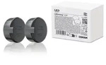 Hauptscheinwerfer - Abdeckung OSRAM LEDCAP11