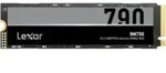 Lexar NM790, 4 TB, M.2, 7400 MB/s