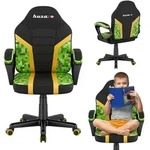 Huzaro Schreibtischstuhl Kinder Ranger 1.0 Gaming Stuhl Racing Sessel B&uuml;rostuhl