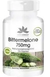 BITTERMELONE 750 mg Tabletten, 120 St.