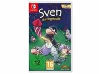 Sven - durchgeknallt Nintendo Switch-Spiel