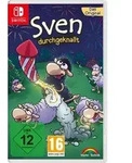 Nintendo Switch Spiel Sven Fun Freigegeben 12 Jahren