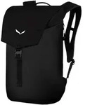 SALEWA Wanderrucksack Rucksack mit Laptopfach Fanes 18L Black Out schwarz -...
