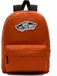 VANS WM REALM BACKPACK Brown - Braun