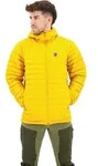 Fj&auml;llr&auml;ven Expedition Latt Jacke Gelb L Herren Gelb L - Gelb - L