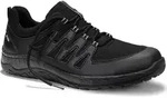 Berufshalbschuh MADDOX Air Mesh black Low ESD O1, Gr. 36 ELTEN 972570 - Schwarz - 36