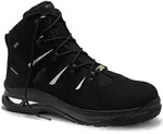 Sicherheitsstiefel NELSON XXG GTX black Mid ESD S3 HI CI, Gr. 39 ELTEN 768691 -