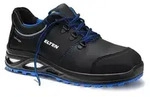 Damen-Sicherheitshalbschuh FINJA XXTL black Low ESD S3, Gr. 35 ELTEN 742181 -...
