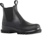 Carhartt Chelsea Rugged Flex S3 Stiefel Farbe: Schwarz, Gr&ouml;sse: 37 - Schwarz - 37