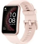 Huawei WATCH Fit Special Edition, 4,17 cm (1.64"), AMOLED, Touchscreen, GPS, 21 g -