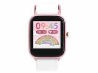 Ice-Watch Kinder Smartwatch ICE smart junior 021874 Pink white