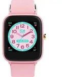 Ice Watch, Smart Vernetzte Uhr Junior, Rosa - Rosa