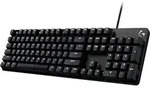 Logitech G G413 SE, Kabelgebunden, USB, Mechanischer Switch, QWERTY, LED,...