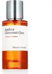 Maison Crivelli Ambre Chromatique Extrait de Parfum 50 ml (unisex)