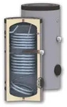 ThermoFlux Brauchwasserspeicher | TBWS-RR 150 Trinkwasser | 2 WT
